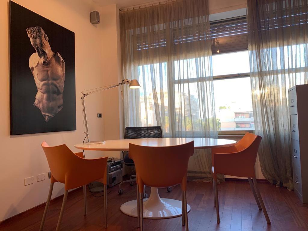 佩斯卡拉Corso Umberto Venue公寓 外观 照片